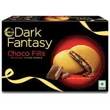 DARK FANTASY CHOCO FILLS 170Rs